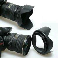 [COD] NEX-VG30E VG30EH camera hood E 18-200mm lotus 67mm
