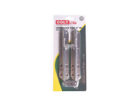 COLT กลอนสแตนเลส 6 นิ้ว SPE รุ่น 104 (แพ็ค 2) ZWG