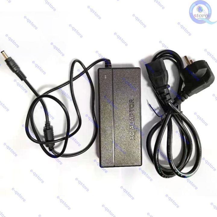 e-qstore:24V 4A Power AdapterPower Supply Plug Cord support a few of Our LCD controller Kit