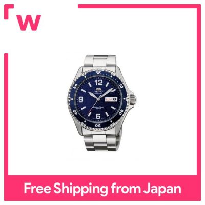 Orient Watchนาฬิกาข้อมือ,นาฬิกาข้อมืออัตโนมัติสำหรับดำน้ำMako Makoรุ่นSAA02002D3