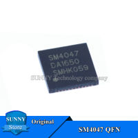 2ชิ้นเดิม SM4047 QFN48 QFN ชิป IC ใหม่เดิม