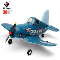 St【in Stock】【original Available】new Wltoys Xk A500 Rc Mini Pesawat 2.4G 6CH 3D 6G Sistem Menolak Motor Rc Helikopter Kawalan Jauh Mainan Mainan untuk Kanak-Kanak