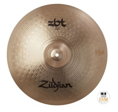 Zildjian ฉาบ 16" รุ่น ZBT (Crash)