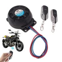 Motorcycle Alarm System Bike Alarms For Ebikes Bike Alarms For Ebikes Motorcycle Disc Lock With Long-distance Remote Control Alarm Disc Lock Motorcycle For Motorcycle Scooter judicious