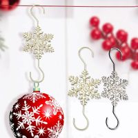 【YF】◕⊙  5Pcs/Lot Rack Holder Hanging Pendant Ornament Xmas Wreath Wedding New Year Decoration