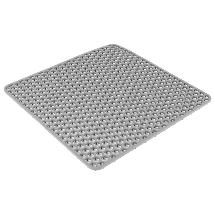 Silicone Sink Protector Mats,Dish Drying Mat Counter Protector, for