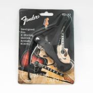 Capo đàn guitar Fender ED-03