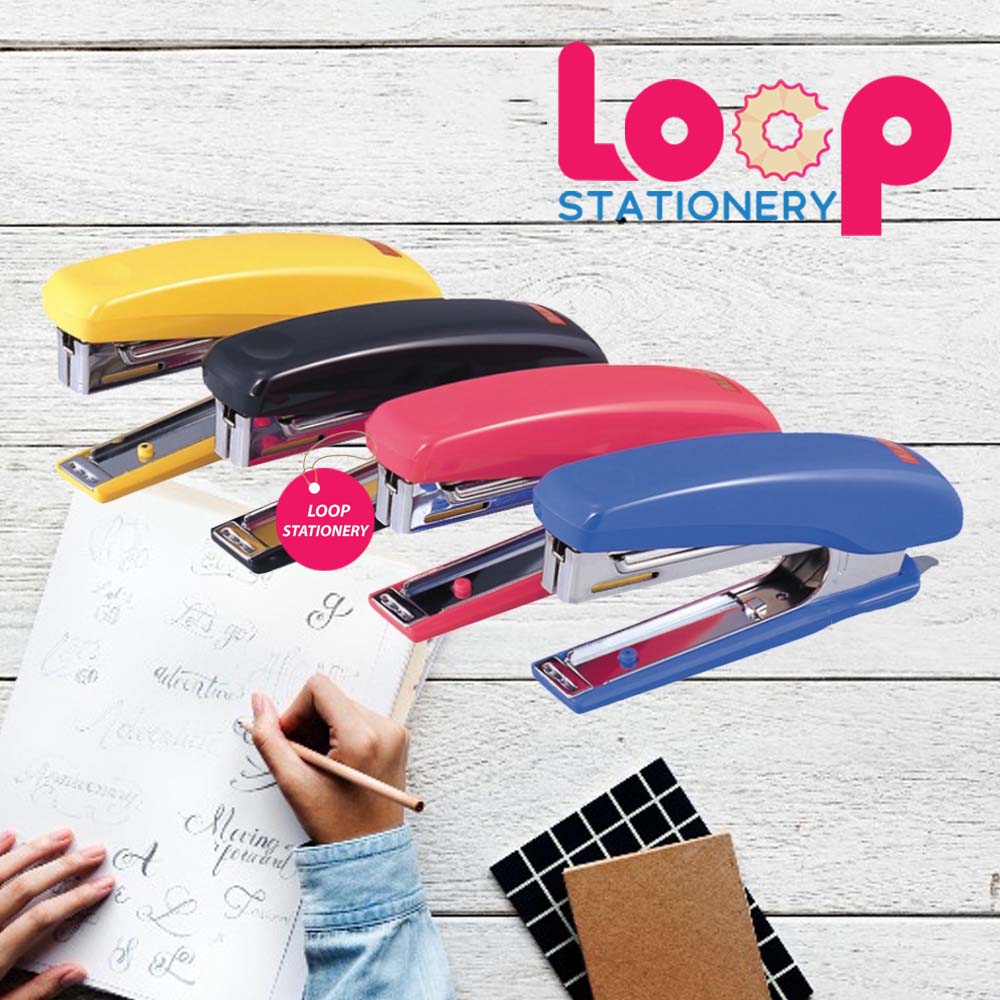 Max stapler HD-50