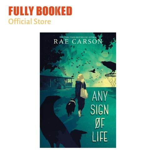 Any Sign Of Life