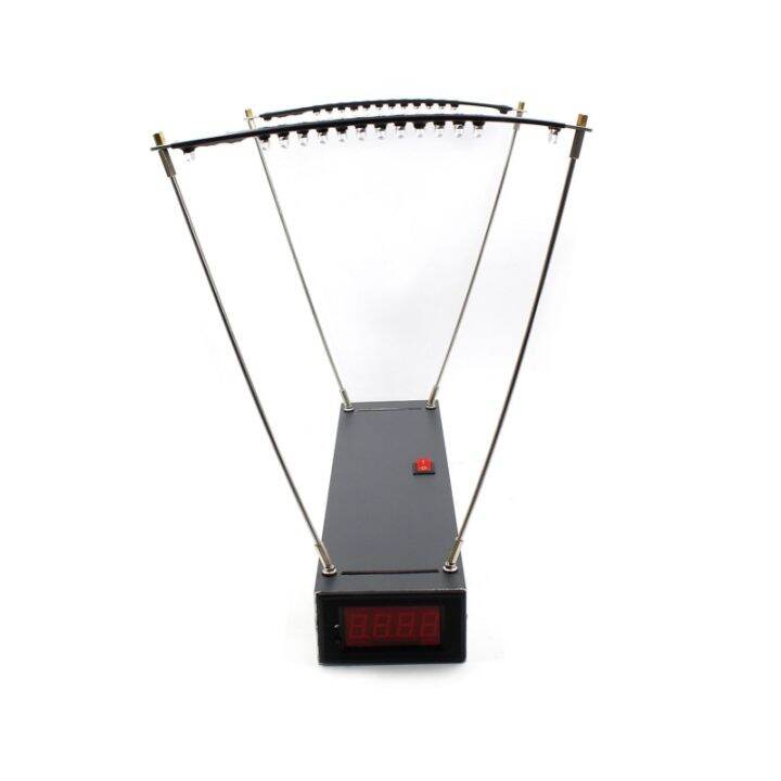 Ballistic Precision Chronograph 309999 FPS Speed Meter for Shooting