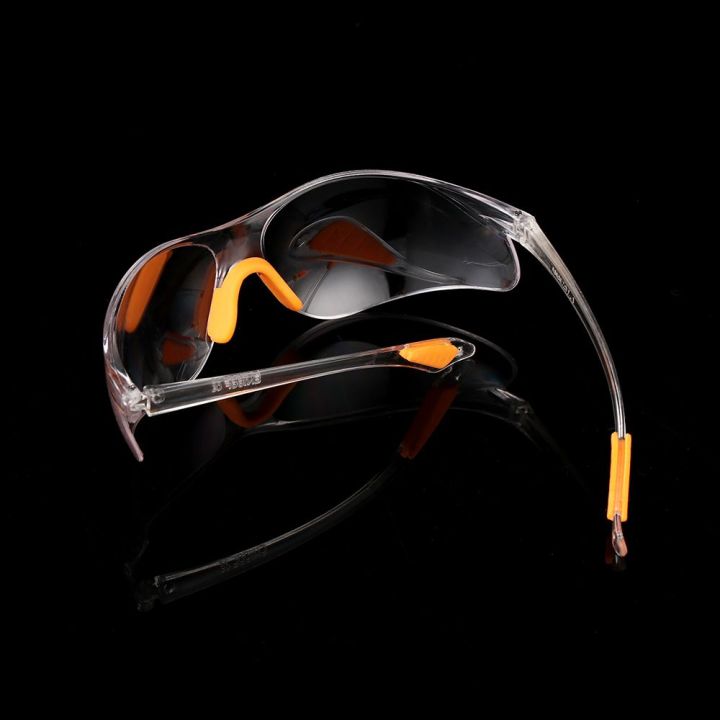8jia8hao-1pc-อ่อนนุ่ม-กันลม-อุปกรณ์รักษาความปลอดภัย-เวิร์คแล็บ-แว่นตา-แว่นตากันลม-แว่นตานิรภัย-การป้องกันด้วยเลเซอร์-ป้องกันดวงตา