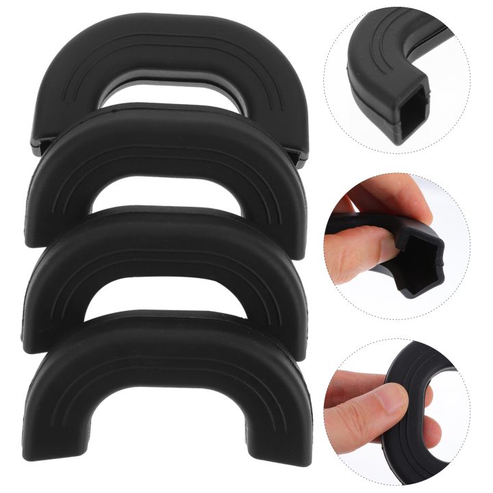 4pcs-silicone-anti-scald-pot-handle-protectors-non-slip-pot-clip-sleeves-heat-resistant-oven-gloves-kitchen-gadgets-spoon-rests-amp-pot-clips-aliexpress