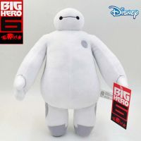 【CC】 Big 6 Baymax Kawaii Anime Figure Large Size The Soft Stuffed Dolls Gifts Children