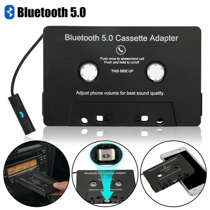 luhuiyixxn-bluetooth-5-0-car-audio-stereo-cassette-tape-adapter-to-aux-สำหรับโทรศัพท์-samsung