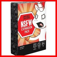 สินค้าขายดี!!! Unstable Unicorn : NSFW Expansion Pack #ของเล่น โมเดล ทะเล ของเล่น ของขวัญ ของสะสม รถ หุ่นยนต์ ตุ๊กตา สวนน้ำ สระน้ำ ฟิกเกอร์ Model