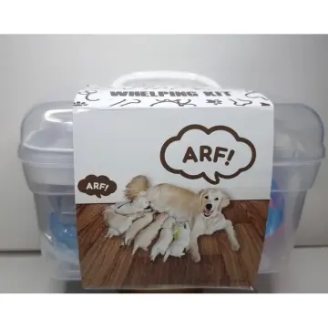 Buy Dog Whelping Kit online Lazada .ph