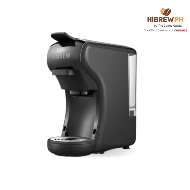 【factory outlet】 5 in 1 Multiple Capsule Espresso Machine for Nestle Dolce Gusto Nespresso kcup