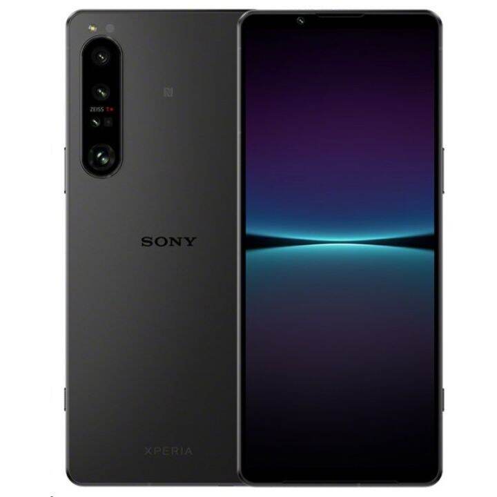 ram sony xz1