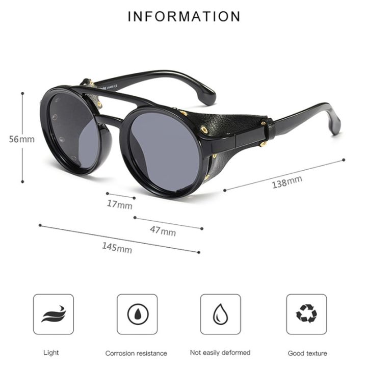 eyecrafters-2021-vintage-men-steampunk-goggles-sunglasses-women-retro-shades-fashion-leather-with-side-shields-round-sun-glasses-cycling-sunglasses