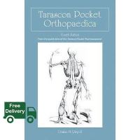 Bought Me Back ! Tarascon Pocket Orthopaedica, 4ed - 9781284050349