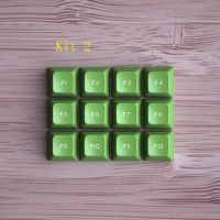 MAXKEY SA Keycaps Double Shot ABS Keycap Set เพิ่มในชุด Modifier