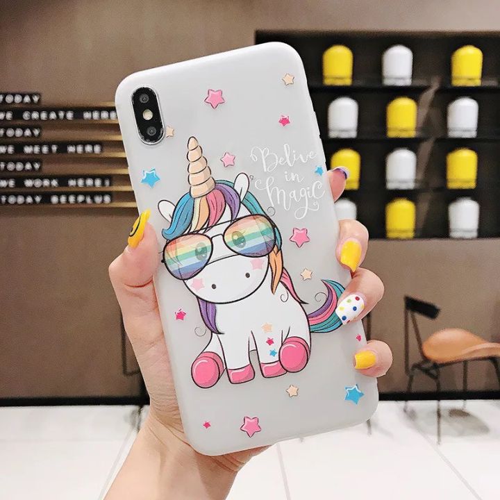 เคสฟลามิงโก้-เคสขุ่นลายฟลามิงโก้-รุ่น6-6s-7-8-6plus-6splus-7plus-8plus-782