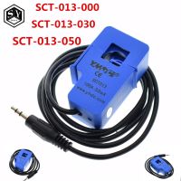✳▨◘ 1PCS Non-invasive Split Core Current Transformer AC current sensor 100A 30A 50A SCT-013-000 SCT-013-030 SCT-013-050
