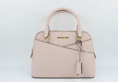 NWT MICHAEL KORS Edith Small Logo Satchel