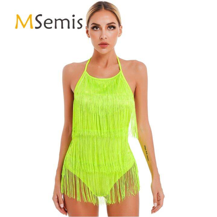 womens-salsa-tango-rumba-party-dancewear-latin-samba-dance-costume-lace-up-halter-tassel-bodysuit-backless-fringed-jumpsuit