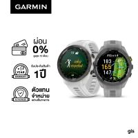 Garmin Approach S70 รับประกันศูนย์ไทย 1 ปี นาฬิกาสมาร์ทวอทช