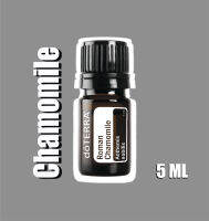 doTERRA Essential Oil โรมัน คาโมมายล์ (Roman Chamomaile) ขนาด 5 ml