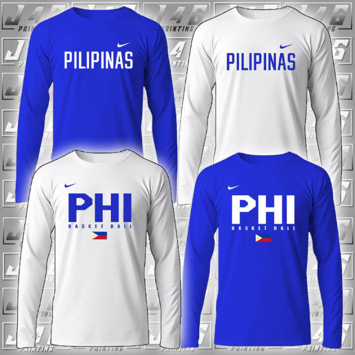 LWH GILAS PILIPINAS WARMER | Lazada PH