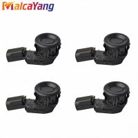 Newprodectscoming 4PCS Car PDC Backup Reverse Parking Assist Sensor Fits For Toyota Land Cruiser 89341 60050 48500 89341 61MA0 38460