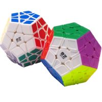ใหม่ QiYi Mofangge QiHeng S 3X3 Engine( ประติมากรรม) เมจิก Cube ปริศนา Wumofang 3x3เมกะความเร็ว Cubo Magico ของเล่นสำหรับเด็กเกม