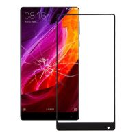 【Ready to ship】Replacement Founder For Xiaomi Mi Mix Front Screen Outer Glass Lens good quality