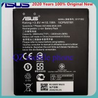 ASUS 100% 2660MAh B11P1602แบตเตอรี่สำหรับASUS Zenfone Go 5 ZB500KL X00AD X00ADC X00ADAโทรศัพท์การผลิตล่าสุดแบตเตอรี่