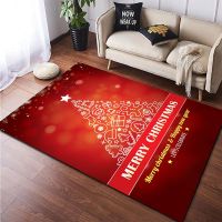 【cw】 christmas tree custom carpet yoga mat area carpet camping mat kitchen mat for floor washroom floor mat home decoration door mat ！