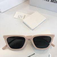 GM Sunglass small face For women Sunglasses GENTLE AGAIL Acetate Polarized UV400 square women Sunglasses With original box