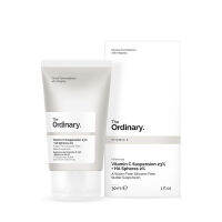 The ordinary Vitamin C Suspension 23% + HA Spheres 2% - 30ml ครีมต้านอนุมูลอิสระไวท์เทนนิ่ง