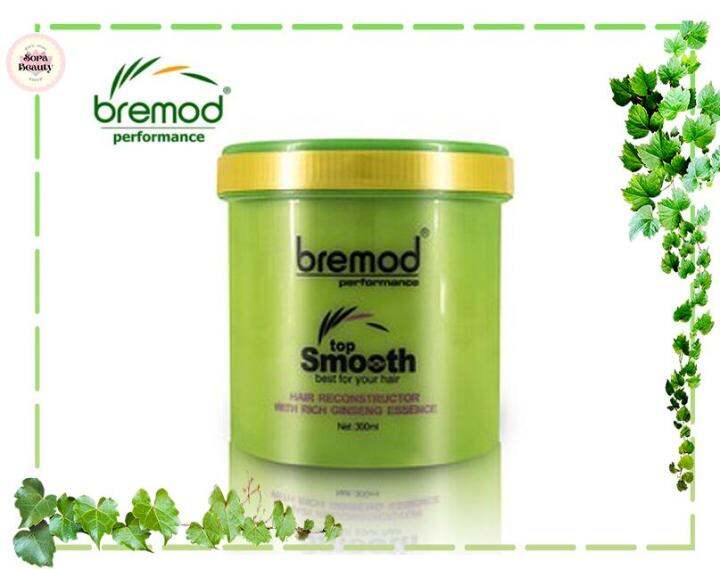 BREMOD HAIR TREATMENT. 300g | Lazada PH