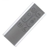 Replacement Remote Control for Dyson Pure Cool Link DP01 DP03 TP02 TP03 Air Purifier Bladeless Fan Remote Control