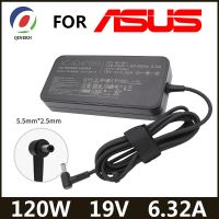 【hot】 19V 6.32A 5.5x2.5mm 120W Laptop toshiba Satellite Asus PA-1121-28 N750 N500 N53S G50 N55 Charger