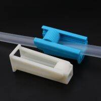 【cw】 10pcs Soft Hose Tube Valve Garden Iiirgation Flow Control Valve Air Pump Aquarium Tube Joints 【hot】