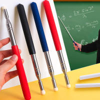 escopic Stainless Steel Pointer for Teachers Whiteboard