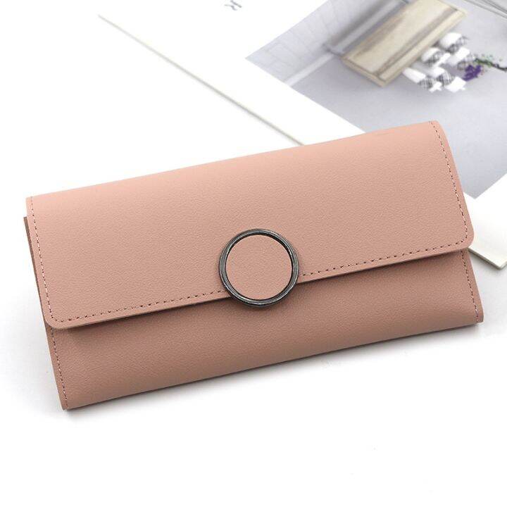 wallet-for-women-pu-leather-business-black-blue-red-pink-dark-grey-green-long-hasp-card-holder-female-coin-pocket-fashion-purse