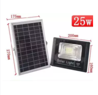 Solar lights LED 10W 25W 45W 65W 120W 200W ไฟสปอตไลท์ กันน้ำ ไฟ Solar Cell ใช้พลังงานแสงอาทิตย์ โซลาเซลล์ แผงโซล่าเซลล์โซล่าเซลล์พร้อมรีโมทควบคุมแสงกลางแจ้ง ไฟสว่างจ้าโคมไฟติดผนังพลังงานแสงอาทิตย์