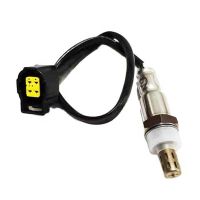 Probe Oxygen O2 Sensor Fit for Mitsubishi Mirage 1.2L 2012 2013 2014 2015 2016 1588A275 0ZA639-M9 0ZA639M9