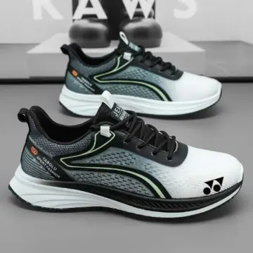 New yonex badminton 2025 shoes 2019