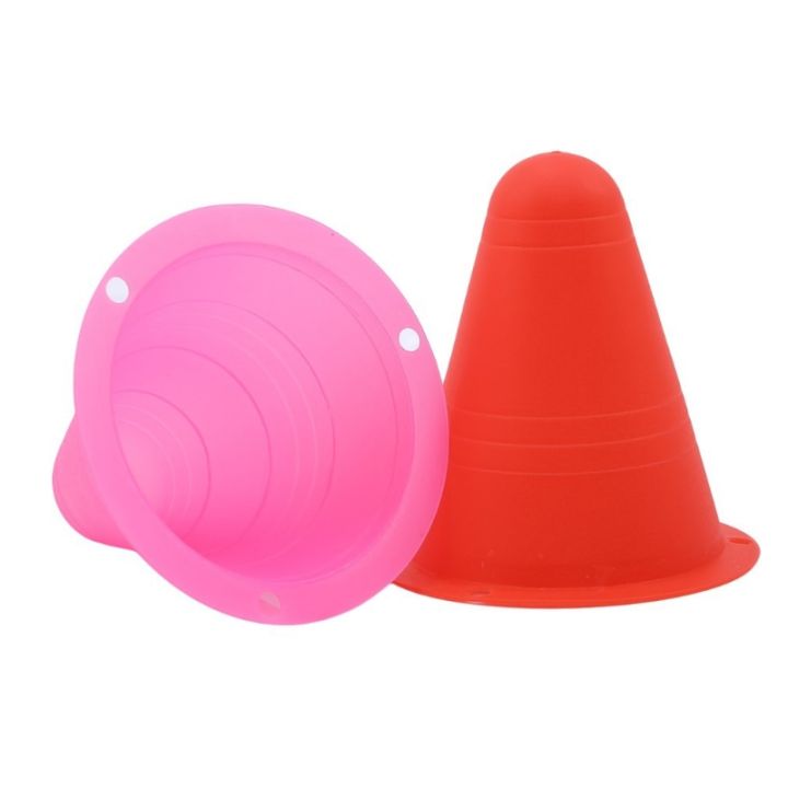 10-pcs-8cm-skate-marker-cones-roller-football-marking-cup-marker-cones-slalom-roller-skate-pile-cup-soccer-training-equipment