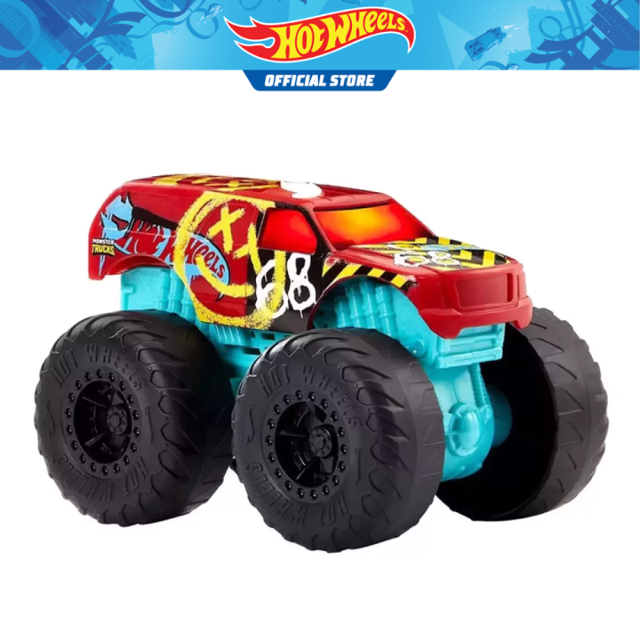 hot wheels monster jam trucks for sale